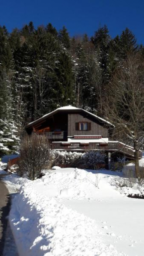 Haus Rathore, Puchen, Österreich